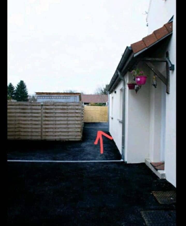 Studio 5Min Airport Roissy Cdg Charles De Gaulle Le Mesnil-Amelot Luaran gambar